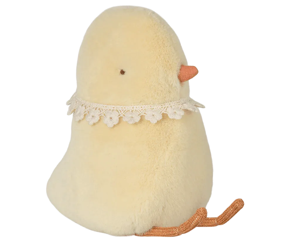 Maileg: Easter egg with chicken
