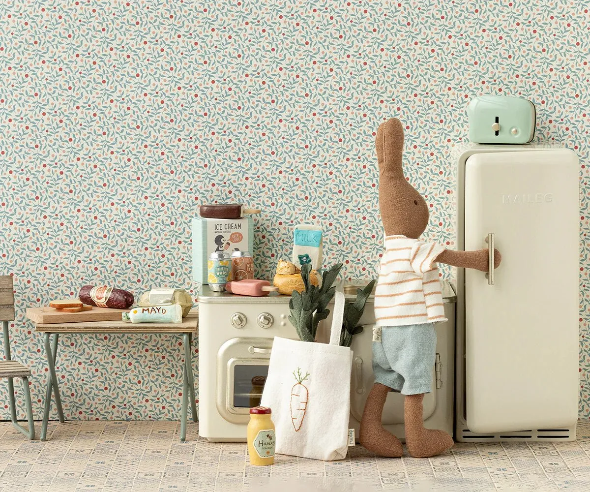 Maileg: Miniature Grocery Box