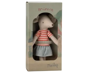 Maileg: Sister Mouse, Big Sister (SS25)