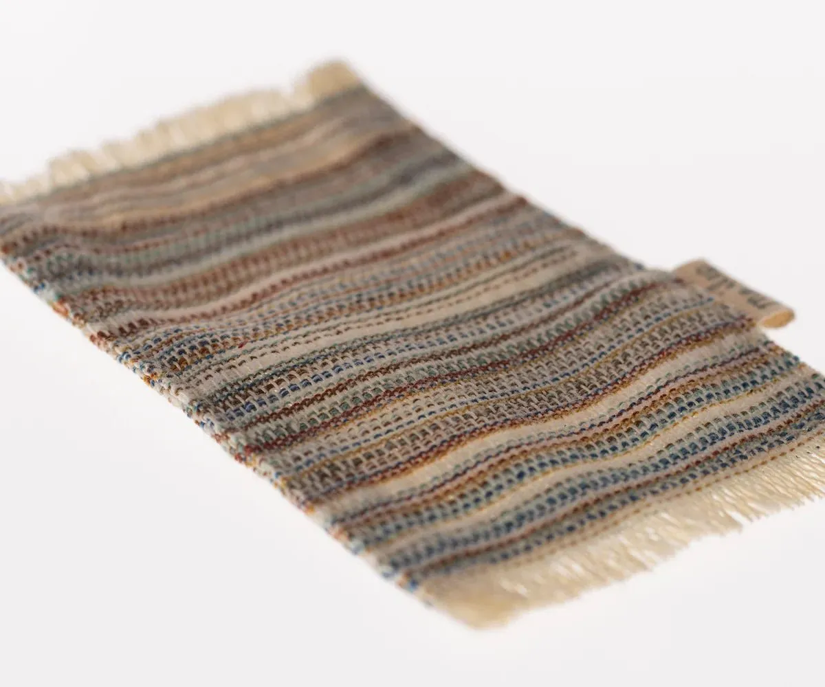Maileg: Striped Rug - Small