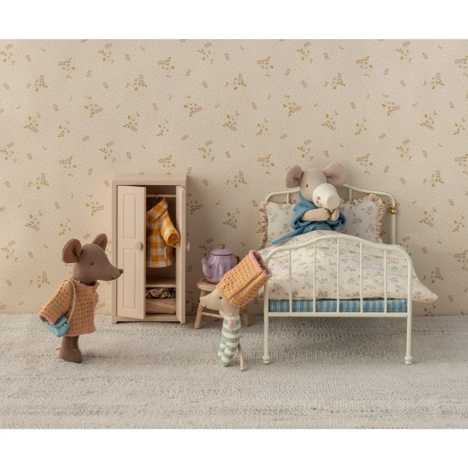 Maileg Suit, Mum Mouse