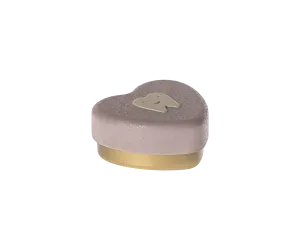Maileg: Tooth box, Small - Heather