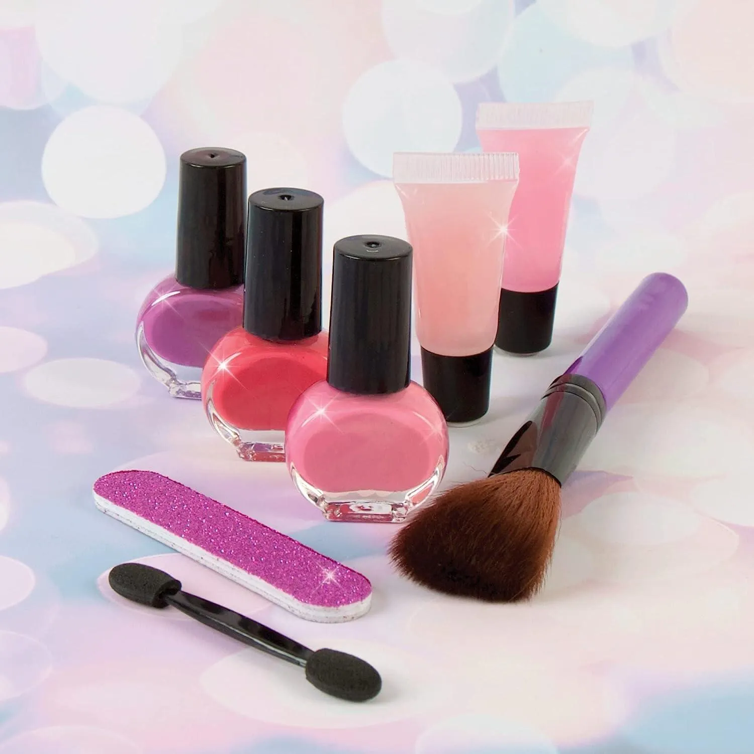 Make It Real All-In-One Glam Makeup Set