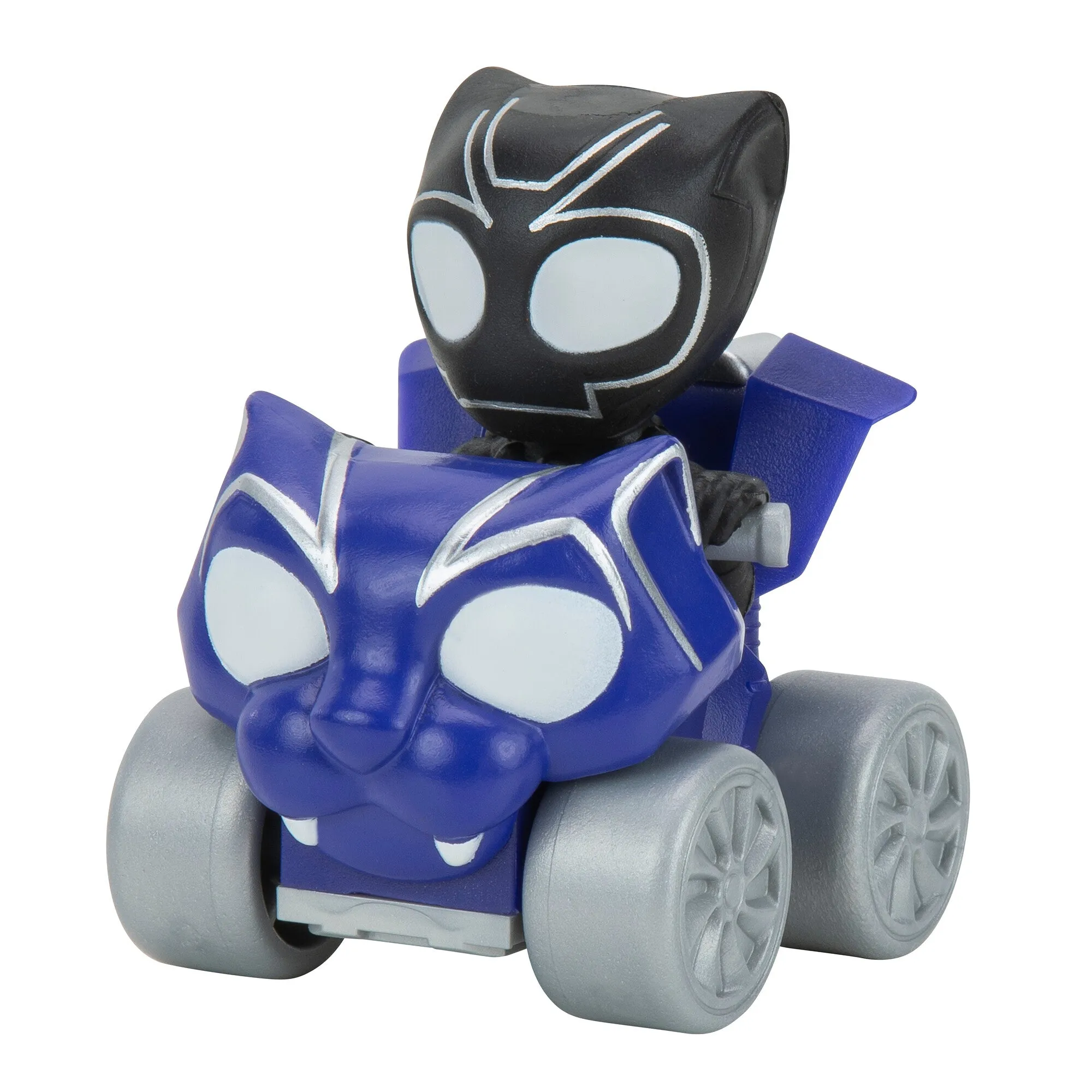 Marvel Spidey & His Amazing Friends Mystery Vehicle