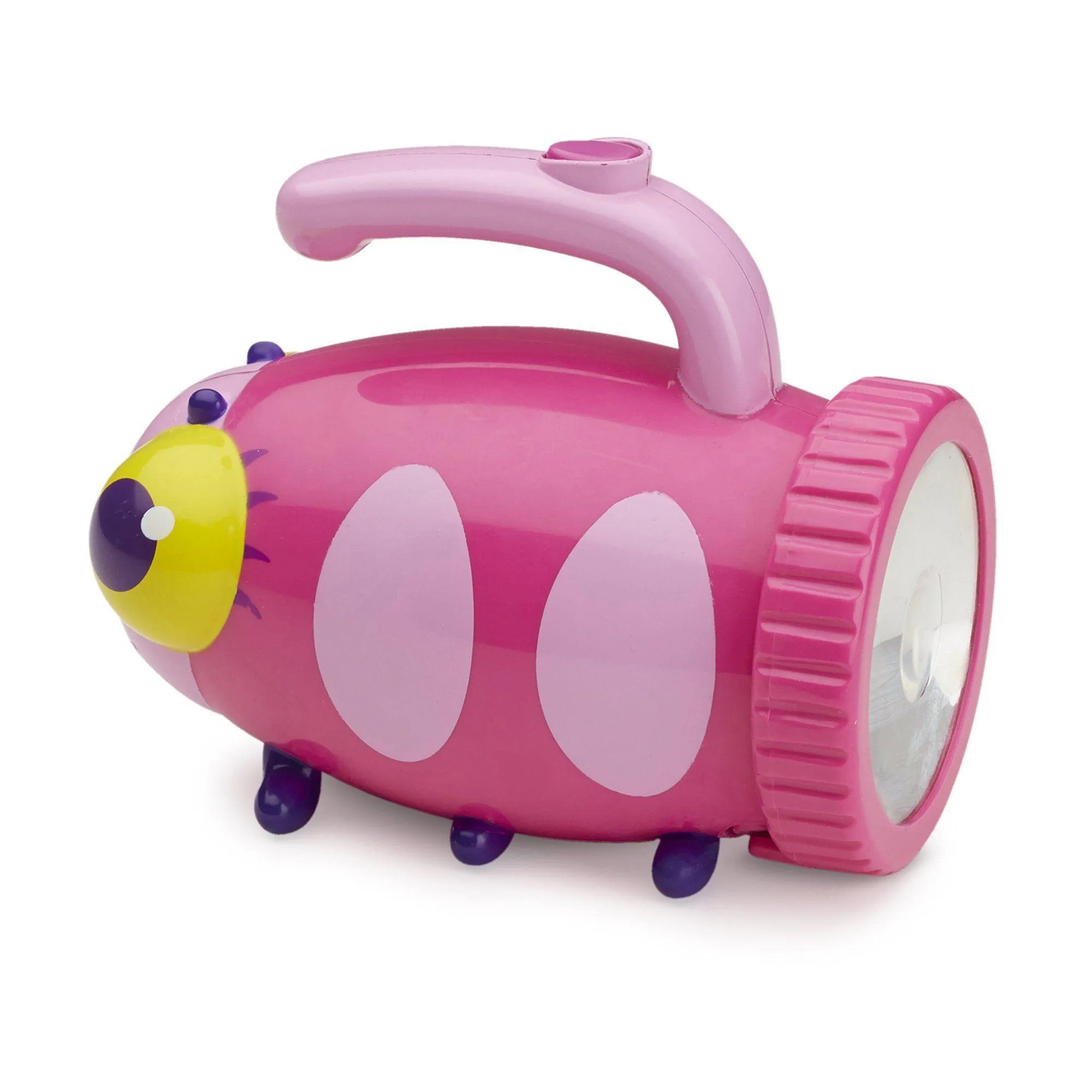 Melissa & Doug Giddy Buggy Flashlight