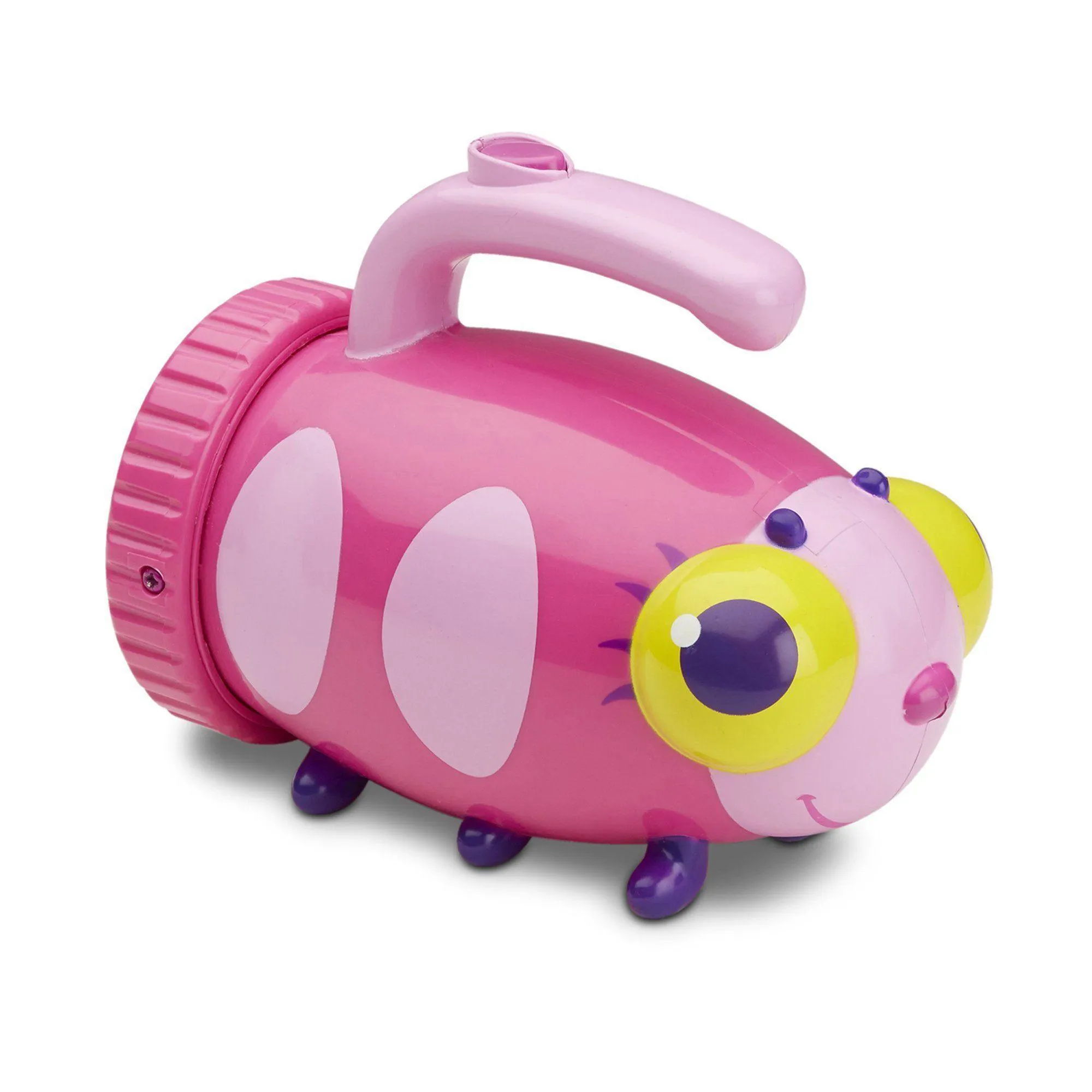 Melissa & Doug Giddy Buggy Flashlight