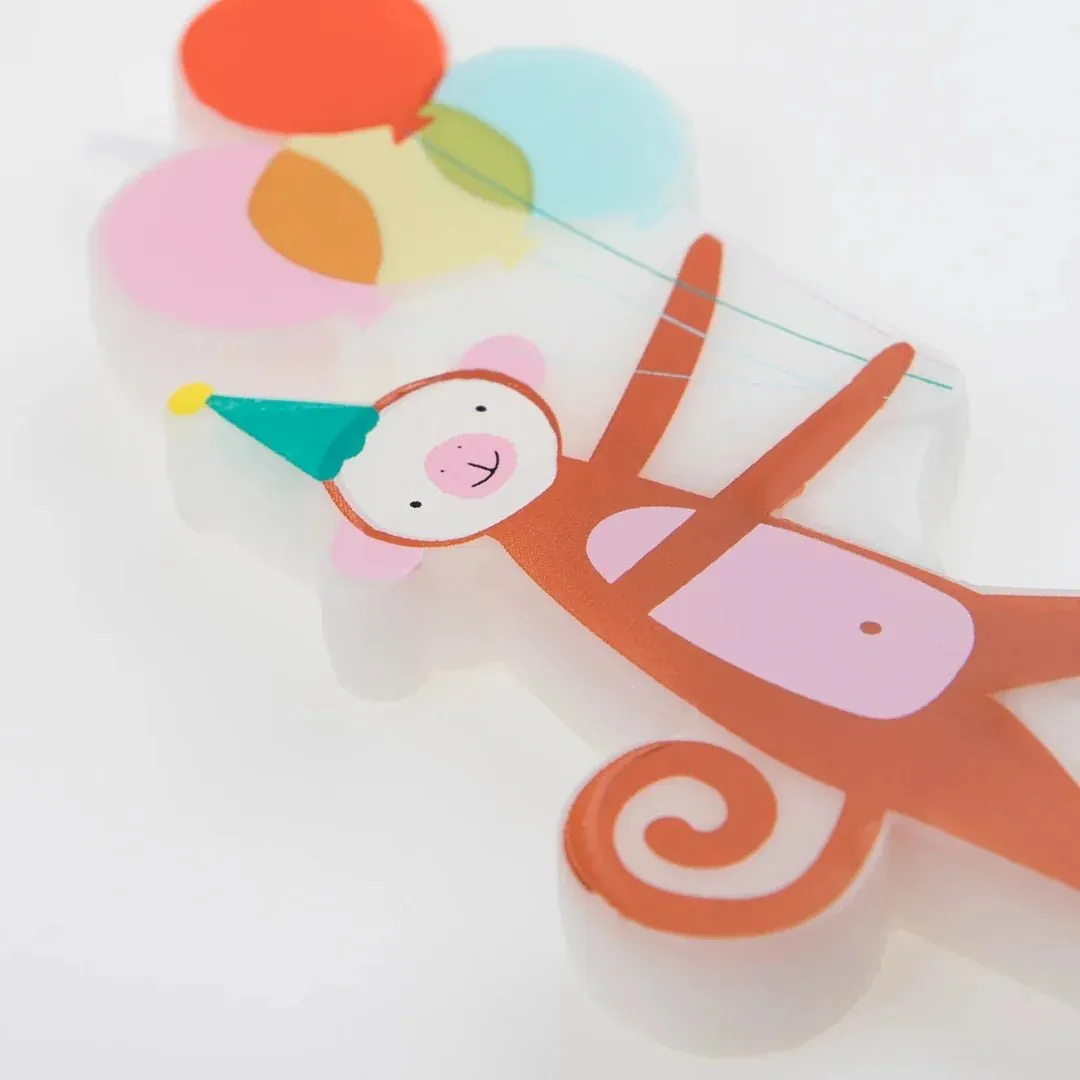 Meri Meri: Animal Parade Candles