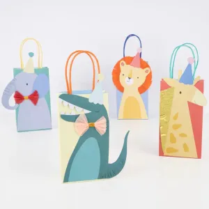 Meri Meri: Animal Parade Party Bags