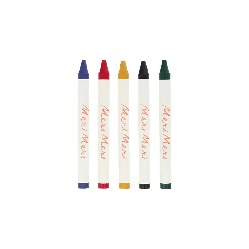 Meri Meri: Pirate Colouring Roll