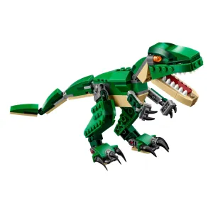 Mighty Dinosaurs by LEGO