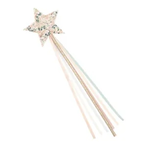 Mimi & Lula: Floral Wand