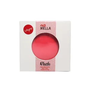 Miss Nella Lollypop Blush Non-Toxic Makeup
