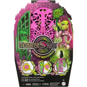 Monster High  Skulltimates Venus (Series 5)