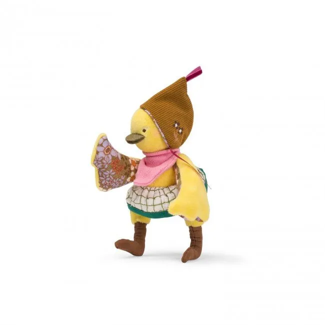 Moulin Roty: Rita the Duck - Les Minouchka