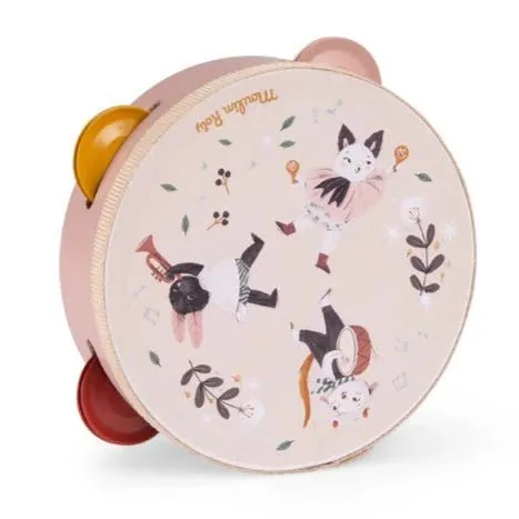 Moulin Roty: Tambourine - Après la pluie