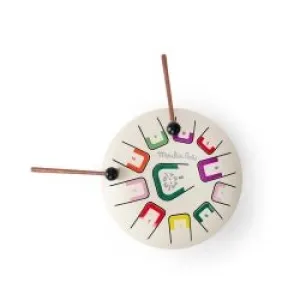Moulin Roty: Tongue drum - Après la Pluie