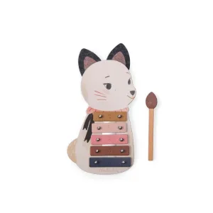 Moulin Roty: Xylophone - Après la Pluie