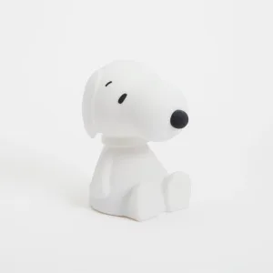 Mr Maria: x Snoopy First Light