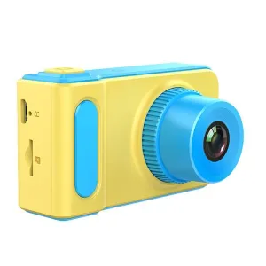 My First Camera
