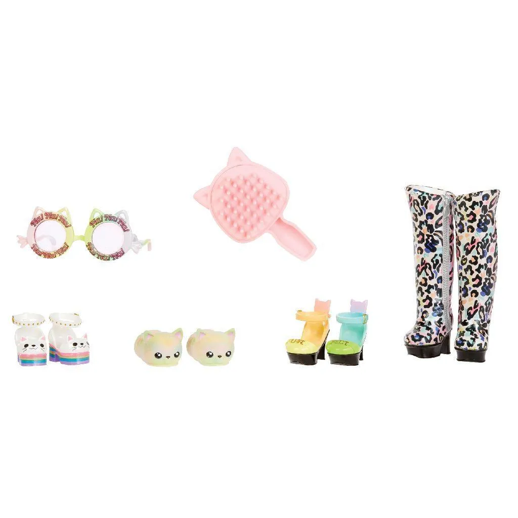 Na! Na! Na! Big Surprise - Assorted