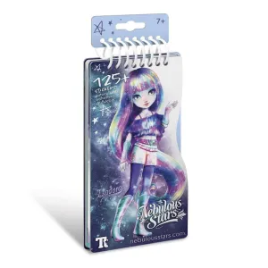 Nebulous Stars Mini Creative Pad Isadora