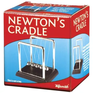 Newton's Cradle