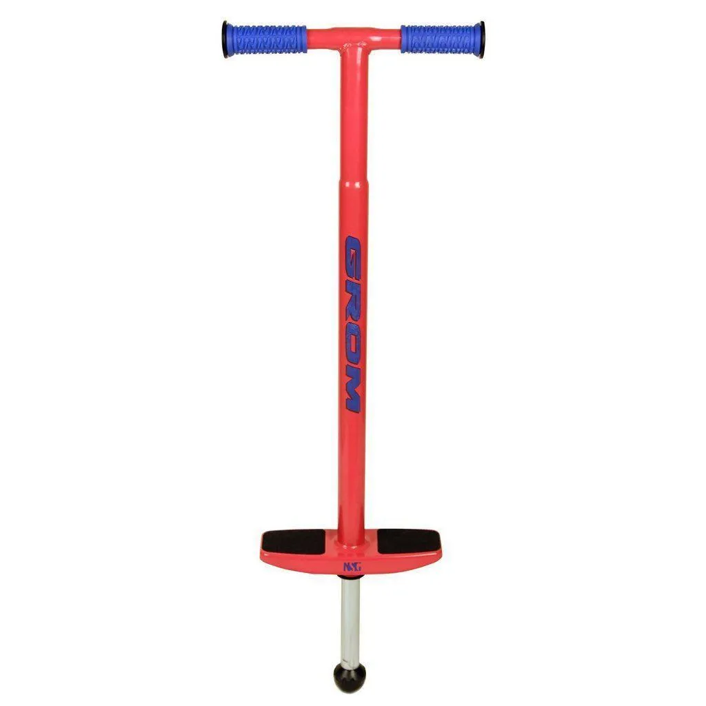 NSG Grom Pogo Stick