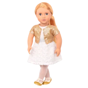 Our Generation Classic Doll 46cm - Hope