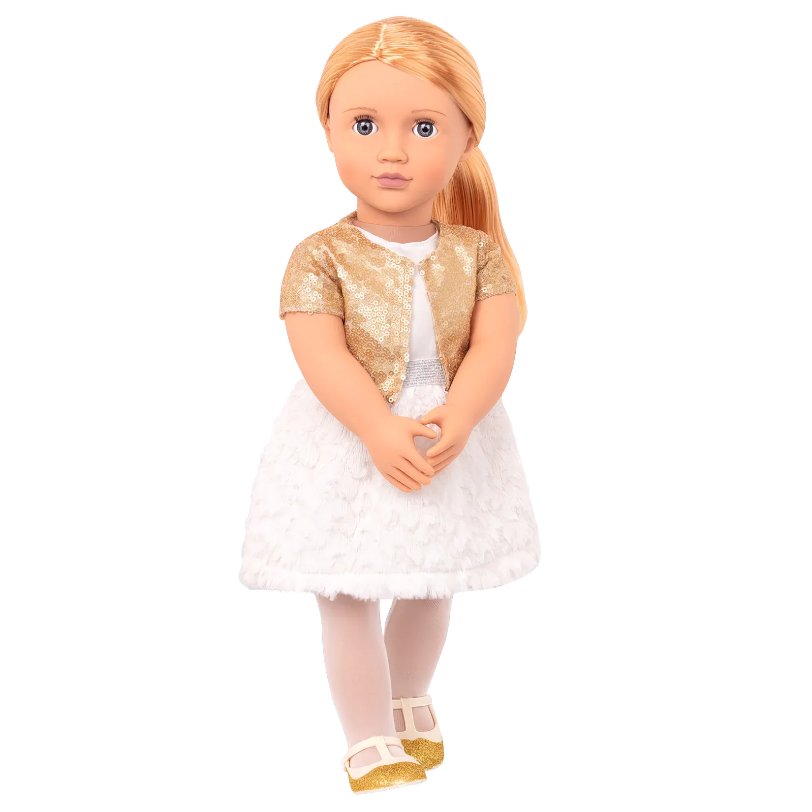 Our Generation Classic Doll 46cm - Hope