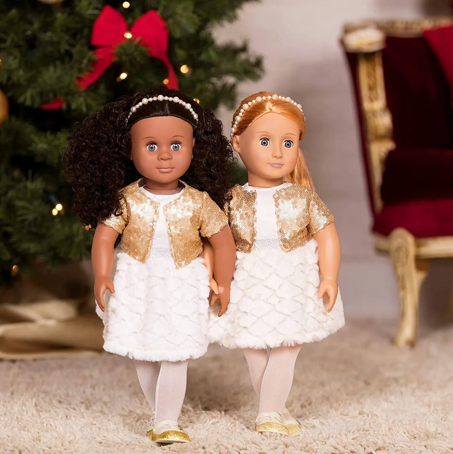 Our Generation Classic Doll 46cm - Hope