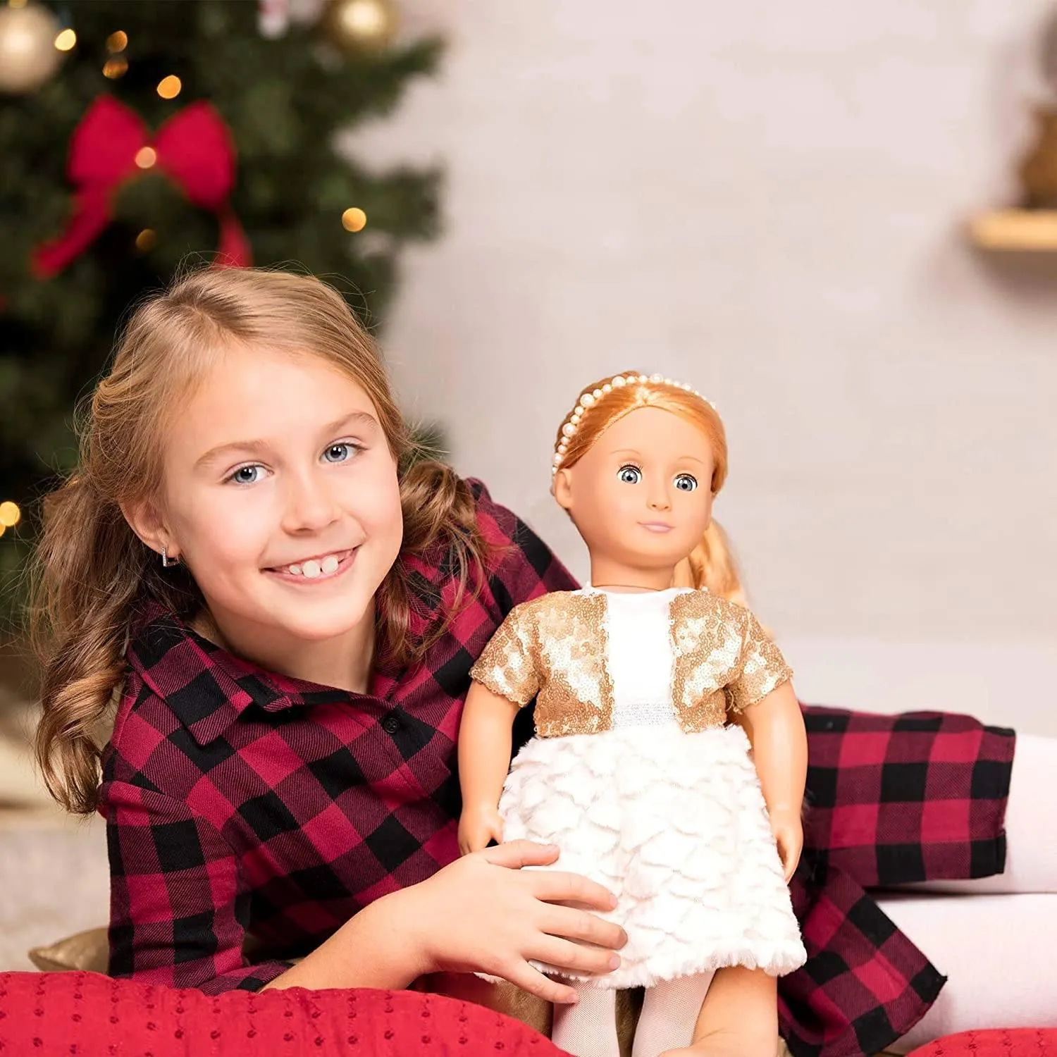 Our Generation Classic Doll 46cm - Hope