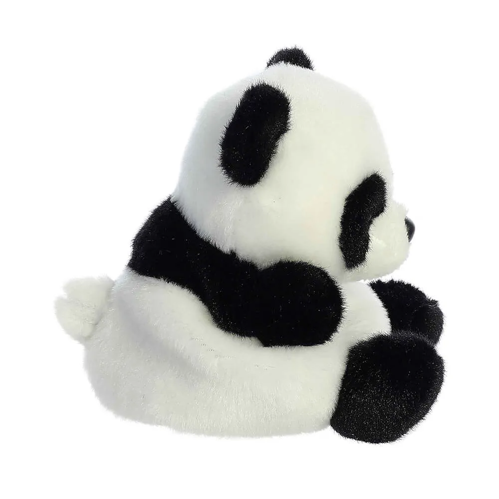 Palm Pals 5" Bamboo Panda Stuffed Animal