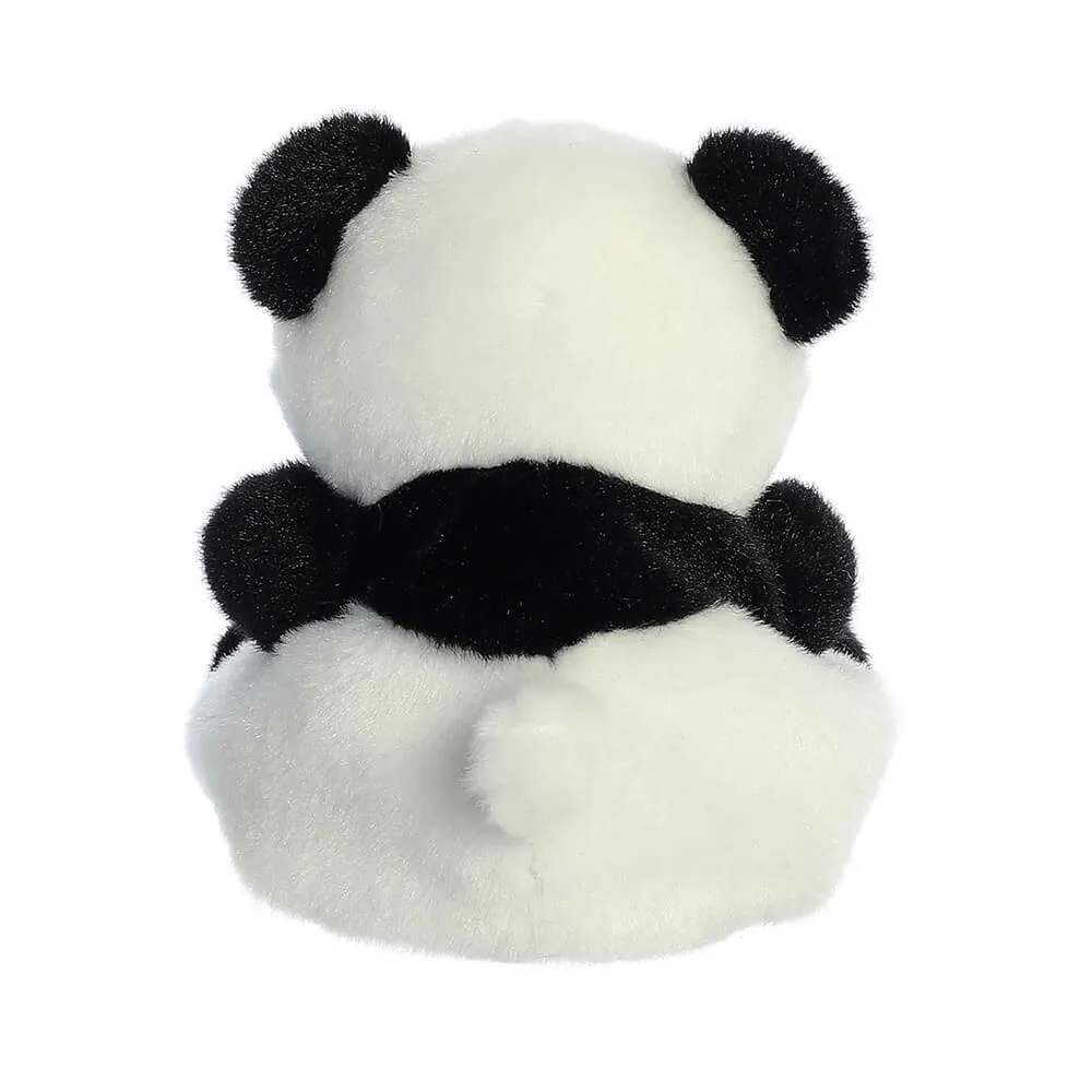 Palm Pals 5" Bamboo Panda Stuffed Animal