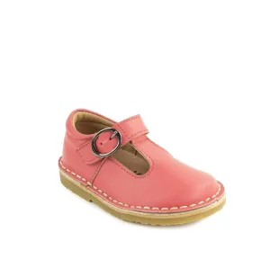 Petasil: Crosspatch Velcro Shoes - Topaz Savana