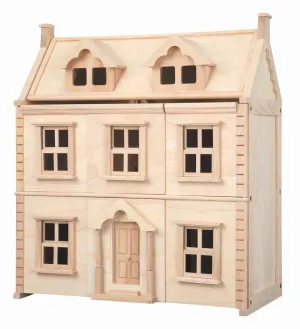 Plan Toys: Victorian Dollhouse
