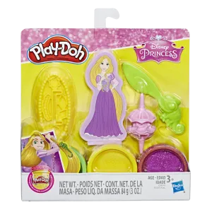 Play-Doh Disney Princess Rapunzel
