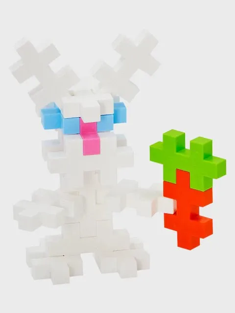 Plus Plus: BIG Bunny
