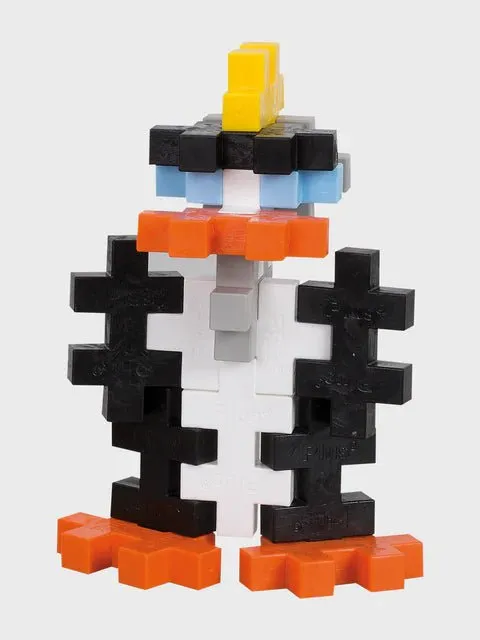 Plus Plus: BIG Penguin