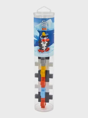 Plus Plus: BIG Penguin