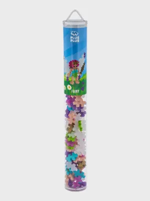 Plus Plus: Fairy - 100 pcs