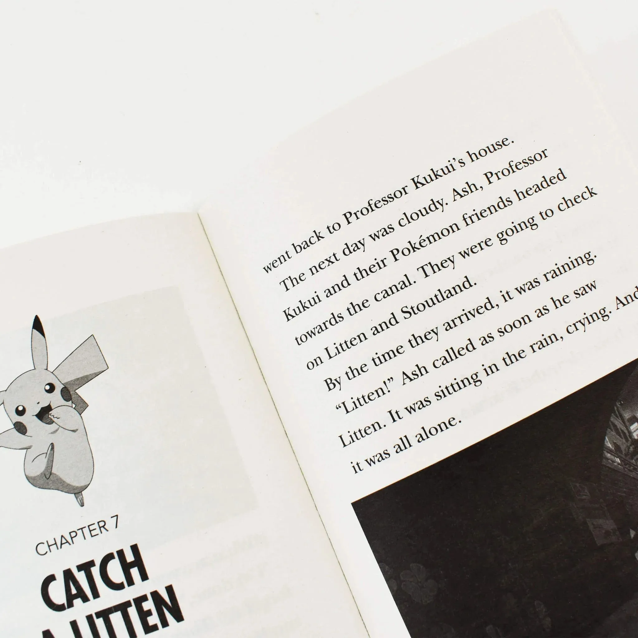 Pokmon Children's Books By Tracey West - Assorted
