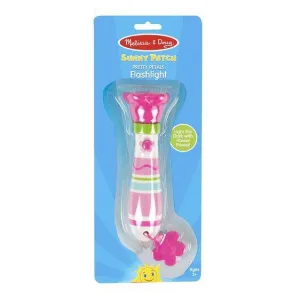 Pretty Petals Flashlight
