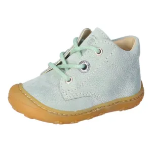 Ricosta: Cory Kids Boot with Laces - River