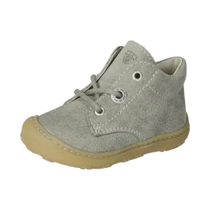 Ricosta: Cory Lace-Up Ankle Boots - Eukalyptus