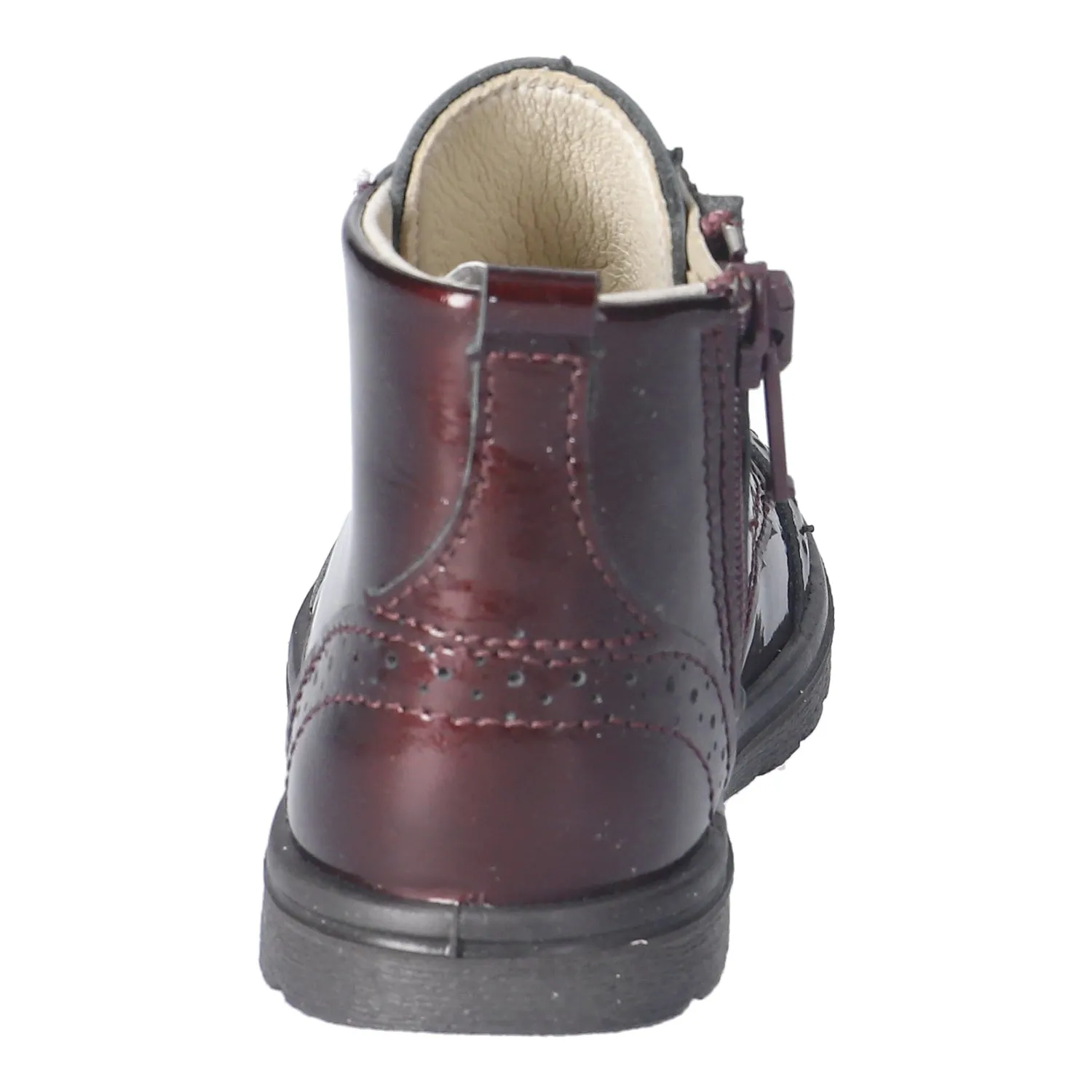 Ricosta: Jemmy Kids Boot - Rinde