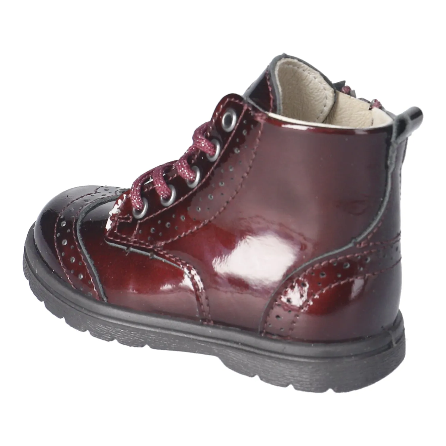 Ricosta: Jemmy Kids Boot - Rinde