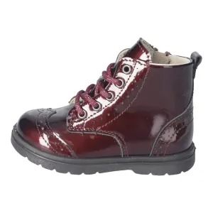 Ricosta: Jemmy Kids Boot - Rinde