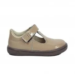 Ricosta: Winona Taupe / Tundra