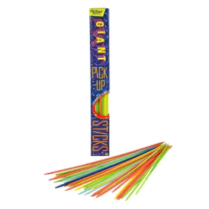Ridley’s Games Giant Pick Up Sticks