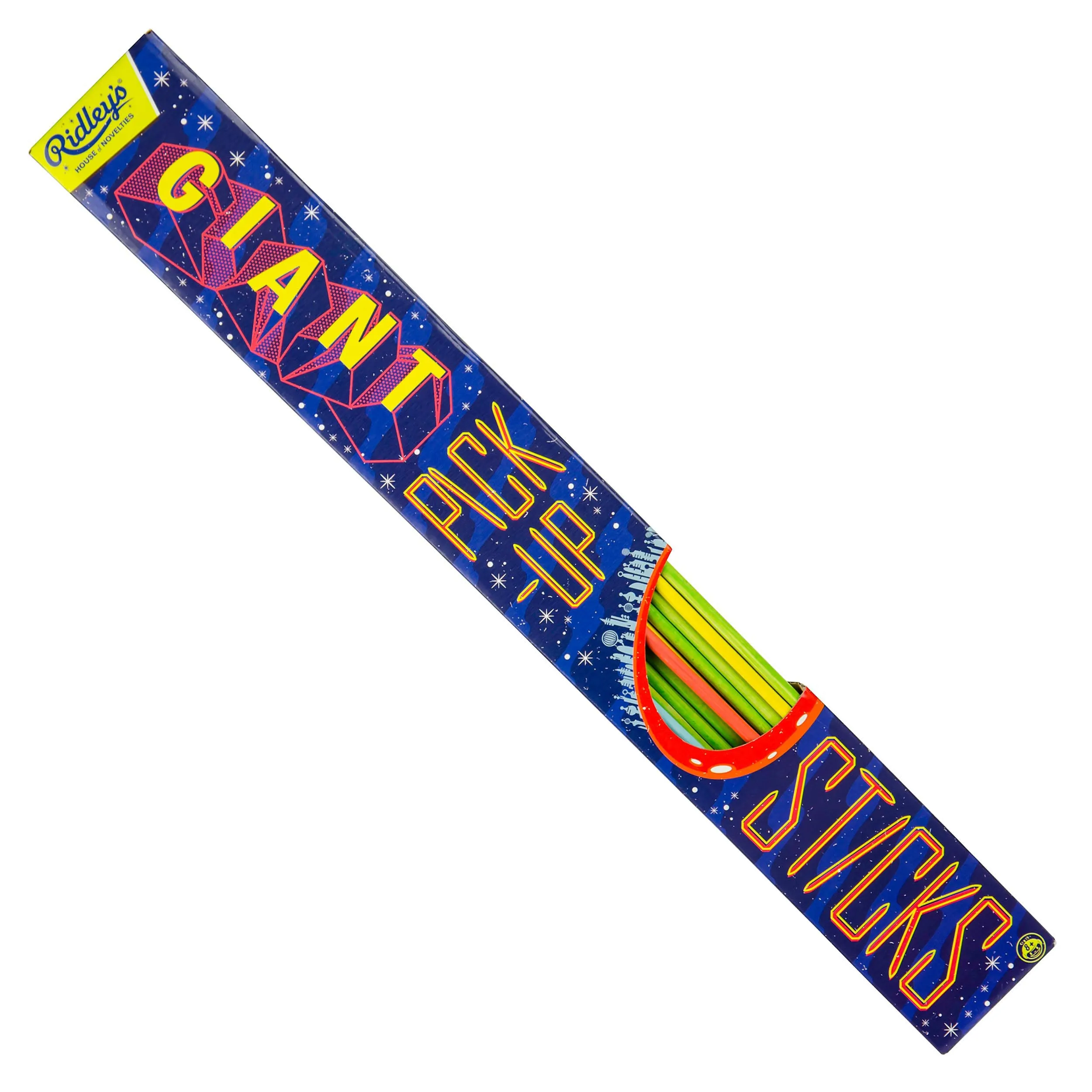 Ridley’s Games Giant Pick Up Sticks